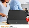 Pre Samsung Galaxy Tab S11 3folt Wake UP Smart Cover Case Náhľad obrázku produktu 6