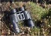 Olympus 10x50 S Fernglas Lauch Schwarz Produktbild-Vorschau 4