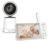 Siemens Gigaset BABY 500 Vidéo, 300 m, 60 min, 50 m, 300 m, Voir les images du produit 3