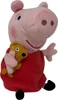Plüschfigur Peppa Wutz TY 46128 15cm Beanie Babies Produktbild-Vorschau 5