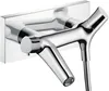 Hansgrohe Axor Starck Organic Thermostat Wanne Aufputz Produktbild-Vorschau 1