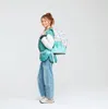 satch Schulrucksack Pack Dreamy Mosaic mehrfarbig Produktbild-Vorschau 16