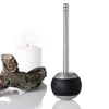AdHoc FZ122 schwingendes Tischfeuerzeug SWING II, Metall | Produktbild-Vorschau 5