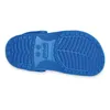 CROCS Pantoletten ohne Fußbett in blau, Gr. 2324 Produktbild-Vorschau 2