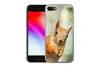 MuchoWow® Handyhülle Schutzhülle Hülle für iPhone 8 Produktbild-Vorschau 2