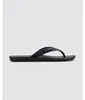 Rider Street Duo Flip-flops Schwarz EU 45-46 Mann Schwarz Produktbild-Vorschau 3