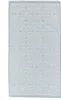 Pip Studio Handtuch Tile de Pip Farbe Khaki Größe 55x100 Produktbild-Vorschau 11