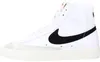 Nike Schuhe W Blazer Mid 77, CZ1055100 Produktbild-Vorschau 7