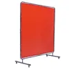 Schweißschutzvorhang 1,8 x 1,8 m - Flammhemmendes Vinyl - Produktbild-Vorschau 9