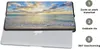 MuchoWow® Laptop Hülle 13 Zoll Meer - Strand - Wolken - Produktbild-Vorschau 4