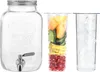 Navaris Wasserspender - 4L Getränkespender - Produktbild-Vorschau 7
