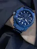 Festina Herrenuhr Chrono Bike Armbanduhr Edelstahl blau Produktbild-Vorschau 10
