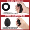 Handtrainer Fingertrainer, 6-teiliges Griffkraft Trainer, Produktbild-Vorschau 4