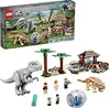LEGO 75941 Jurassic World Indominus Rex vs. Ankylosaurus, Voir les images du produit 19