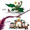 LEGO NINJAGO 71831 Ninja-Spinjitzu-Tempel (71831) Náhľad obrázku produktu 30