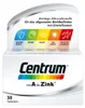 Centrum dalla A allo Zinco Compresse, 30 compresse Anteprima dell’immagine prodotto 1