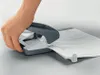 Leitz 50040089, 30 Blätter, Schwarz, Kunststoff, 8 cm, 5,5 Produktbild-Vorschau 6