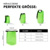 #DoYourSports Sac sec en PVC - 20L - vert Voir les images du produit 9