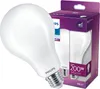 A Philips LED light bulb and its packaging. Produktbild-Vorschau