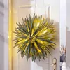 Weltbild Lichterdeko – die LED-Hängedeko „Dahlia“ 60 cm mit Produktbild-Vorschau 1