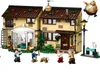 LEGO Harry Potter La maison de la famille Dursley, 4 Privet Voir les images du produit 47