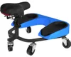GEKO | Ergonomická kolienková podložka s kolieskami, Náhľad obrázku produktu 3
