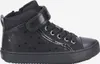 Geox Mädchen Stiefeletten J744GI 0DHAJ C9997 Farbe: Schwarz Produktbild-Vorschau 15