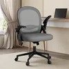 Ergonomická kancelářská židle, testovací vítěz, židle k Náhled obrázku produktu 7
