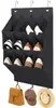 Organizador de zapatos para colgar - 12 compartimentos - Vista previa de la imagen del producto 1