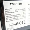 Toshiba Mikrowelle Küchengeräte Mikrowellenherd Grill Produktbild-Vorschau 14