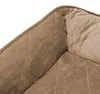 Hundebett Hundekorb Hundekissen 100 x 80 cm Waschbar & Produktbild-Vorschau 5