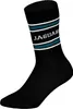 Jacksonville Jaguars 3pk Crew Socks Produktbild-Vorschau 2