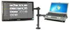 PC Tischhalterung Universal Monitor Halterung - mit Laptop Produktbild-Vorschau 3