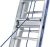 échelle Coulisse Tubesca Platinium 500 Sécurité Et Voir les images du produit 3