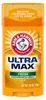 Unsichtbarer Deodorant-Stick, Arm & Hammer, UltraMax Fresh, Produktbild-Vorschau 1