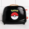 Mad Monkey Pokémon - Toaster, 2 kaw., Czarny, Czerwony, Podgląd zdjęcia produktu 9