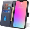 Magnet Case Elegant Case with Flap and Stand Function Voir les images du produit 8