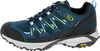 Outdoorschuh EXPEDITION marine/blau/lemon 44 Produktbild-Vorschau 2