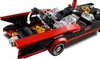 LEGO 76188 DC Batman Batmobile du classique télévisé Voir les images du produit 13