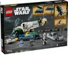LEGO Star Wars Le vaisseau spatial de Jango Fett 75433 Voir les images du produit 39