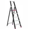 Drabina drabiny aluminiowe Altrex 5 stopni 120 Podgląd zdjęcia produktu 1