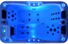 Outdoorwhirlpool Modena Weiß inkl. Abdeckung - 205 x 130 x Produktbild-Vorschau 13