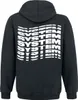 System Of A Down Kapuzenpullover Herren System Waves Produktbild-Vorschau 2