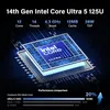 Mini PC GEEKOM IT12 MAX, procesor Intel Core i5-125U, 16 GB Náhled obrázku produktu 8