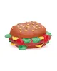 Lanco Pets - Hračka pro psy - Pískací hamburger Náhled obrázku produktu 1