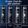 Oral-B iO 7 Elektrische Zahnbürsten – Schwarz und Weiß – Produktbild-Vorschau 8