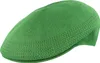 Kangol Cap Tropic 504 Ventair in grün
