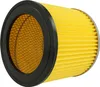 vhbw 2x Ersatz-Filter kompatibel mit Woodster DC04 Produktbild-Vorschau 3
