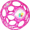 Oball Toy OBALL RATTLE 10 cm 0m+ seafoam Podgląd zdjęcia produktu 9