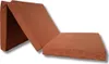 Klappmatratze Faltmatratze 198 x 80 x 10 cm - 1000 Produktbild-Vorschau 1